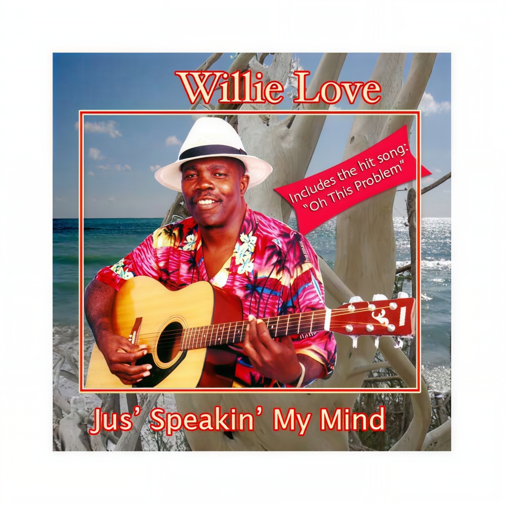 Willie Love