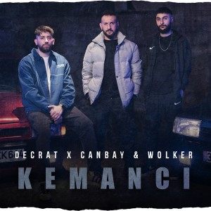 Decrat的專輯Kemancı (Explicit)
