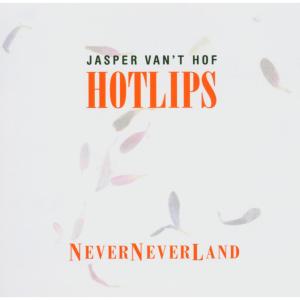 ดาวน์โหลดและฟังเพลง dance on the water พร้อมเนื้อเพลงจาก Jasper Van't Hof's Hotlips