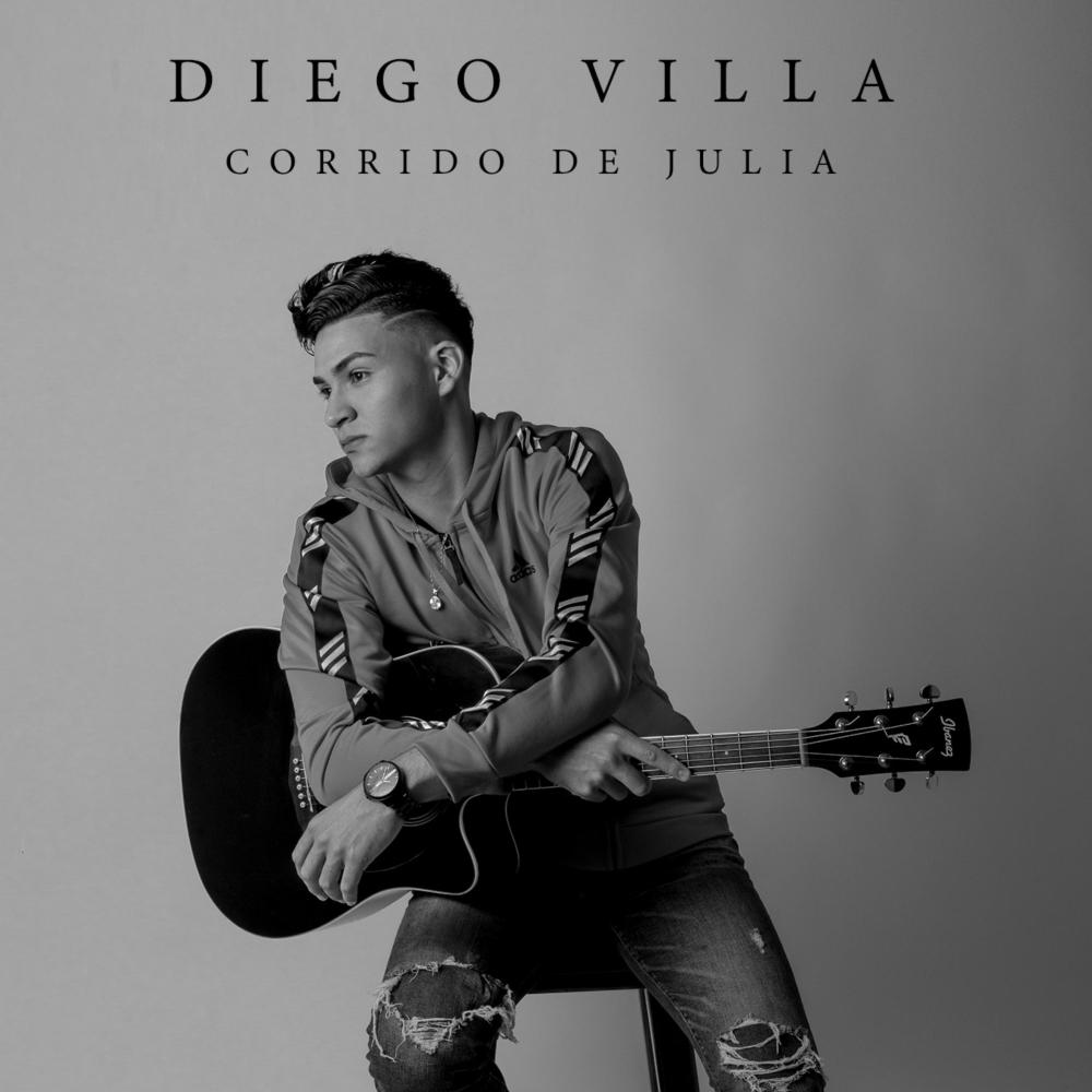 Corrido De Julia(feat. Grupo 14/12)