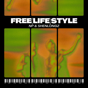 Album Free(life)style (Explicit) oleh Shenlongz