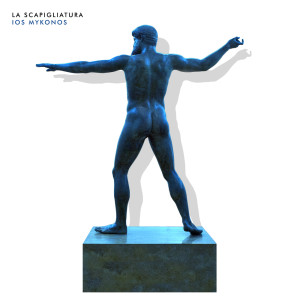 Listen to Ios Mykonos song with lyrics from La Scapigliatura