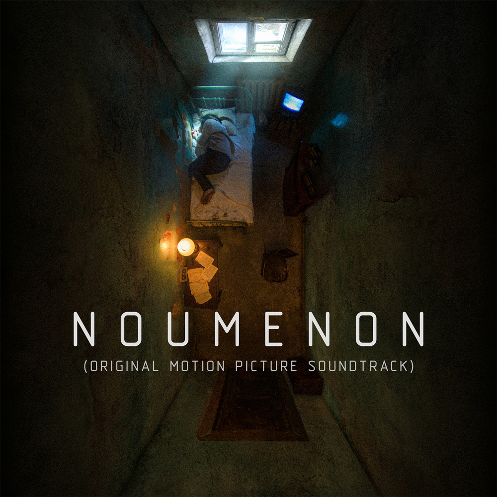 Noumenon (Original Motion Picture Soundtrack)