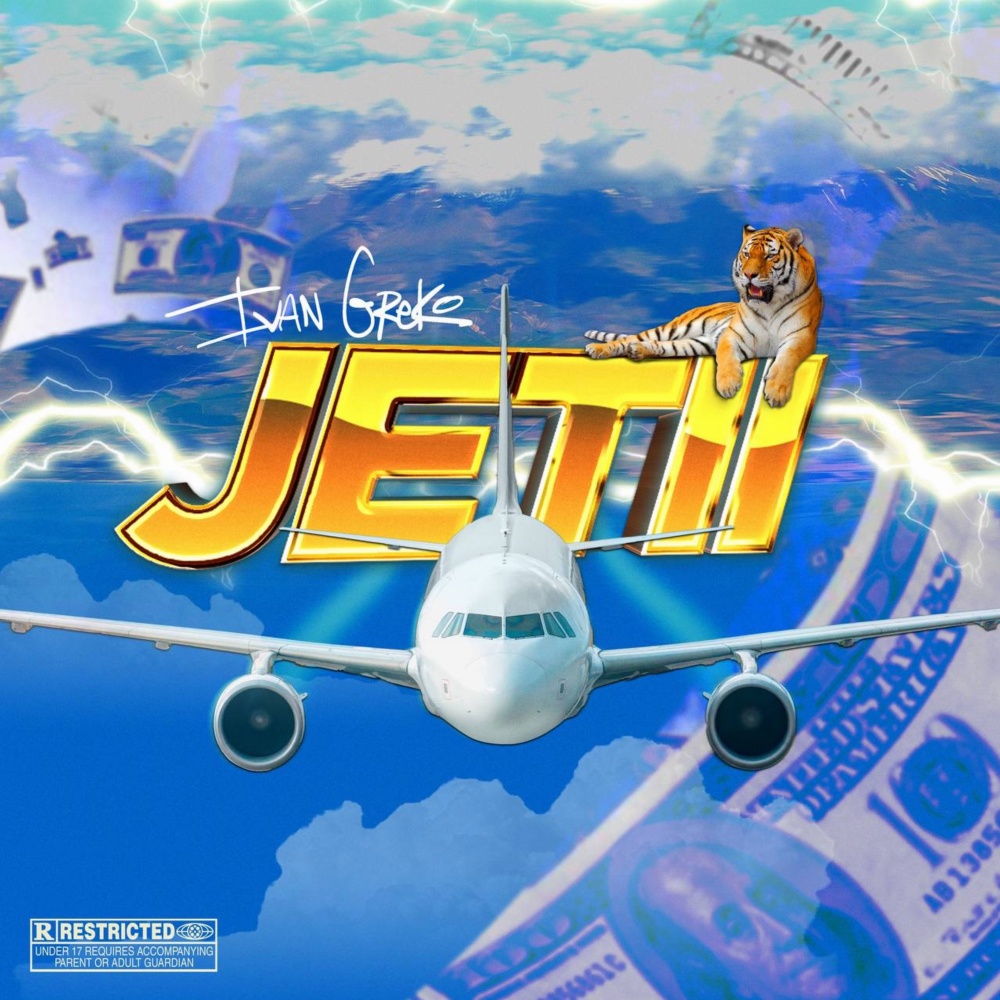 JET II (Explicit)