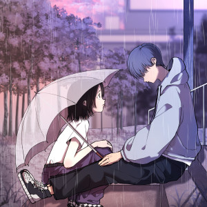 hott09yu的專輯Spring rain