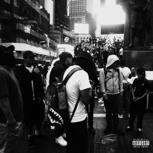 收聽adrist b.的Ya son 20 (Explicit)歌詞歌曲