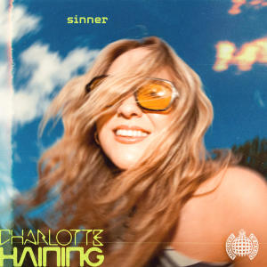 Charlotte Haining的專輯Sinner (Extended)