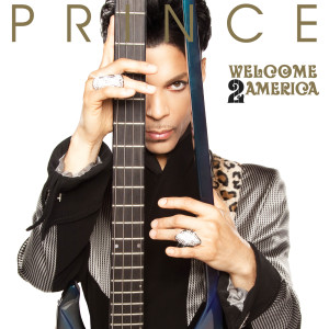 Prince的專輯Welcome 2 America