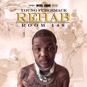 อัลบัม Rehab: Room 148 (Explicit) ศิลปิน Young Fudgemack