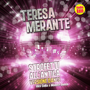 Album Strofetti all'antica radio edit (Radio Edit) from 