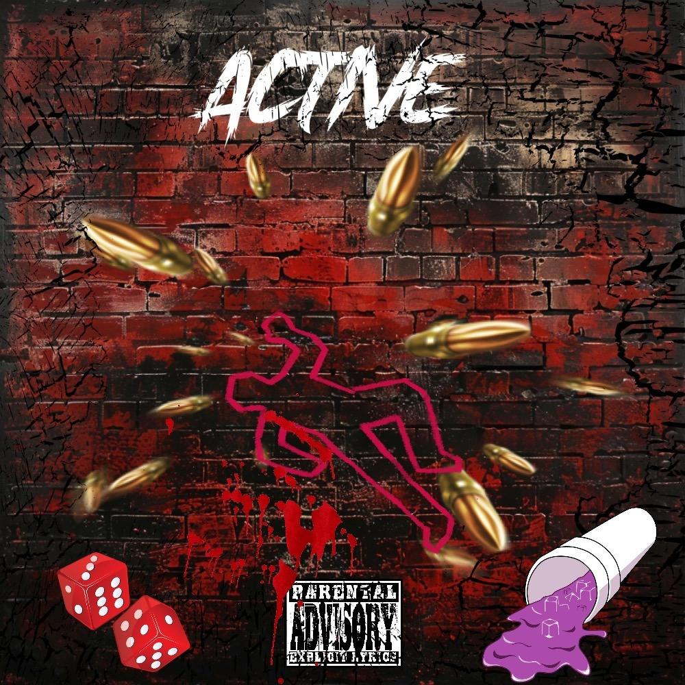 Active (feat. Camttg & Leeky sob) (Explicit)
