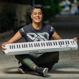 Listen to ليلي يا song with lyrics from Ot Karmoz
