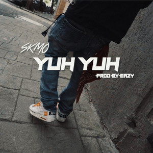 Album YUH YUH (Explicit) from SKMO