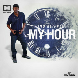 Wing Klipper的專輯My Hour - Single