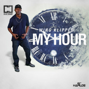 收聽Wing Klipper的My Hour歌詞歌曲