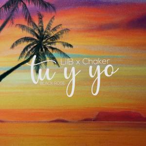Listen to Tu y Yo (feat. Lilb & Chaker) song with lyrics from Black Rose
