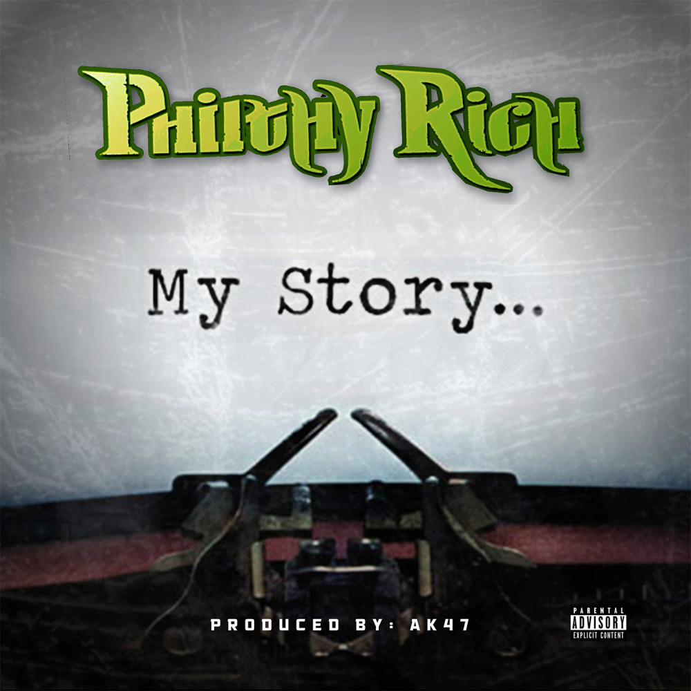 My Story (Explicit)