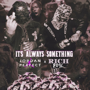 收聽Jordan Perfect的Hoes歌詞歌曲