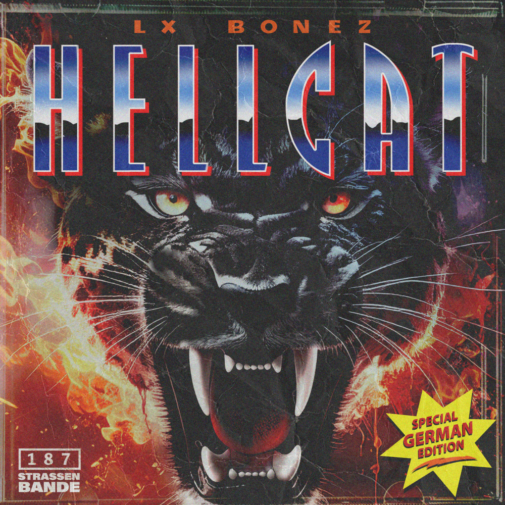 HELLCAT (Explicit)