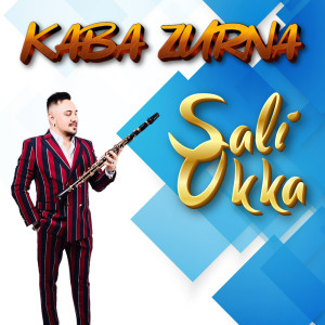 Album KABA ZURNA from Sali Okka