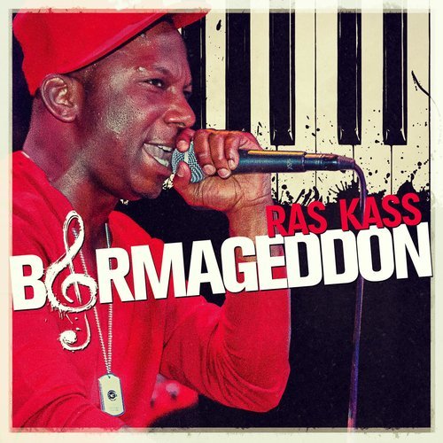 Godz N The Hood (feat. Bishop Lamont / Talib Kweli) (Explicit)