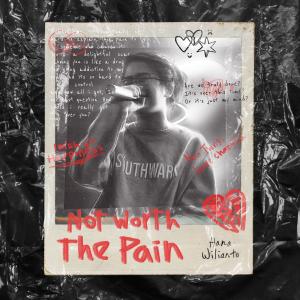 ดาวน์โหลดและฟังเพลง Not Worth the Pain พร้อมเนื้อเพลงจาก Hana Wilianto