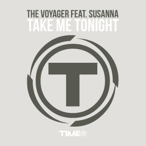 Album Take Me Tonight from The Voyager