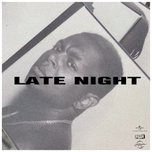 收聽Luciano的Late Night歌詞歌曲