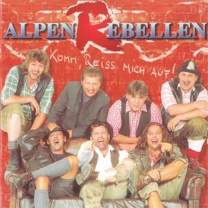 Listen to Holzknechtboarischzeit song with lyrics from Alpenrebellen