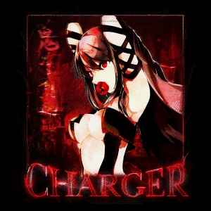 Listen to CHARGER (Explicit) song with lyrics from TodrXll