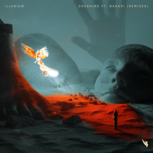 ดาวน์โหลดและฟังเพลง Crashing (Stripped) พร้อมเนื้อเพลงจาก ILLENIUM