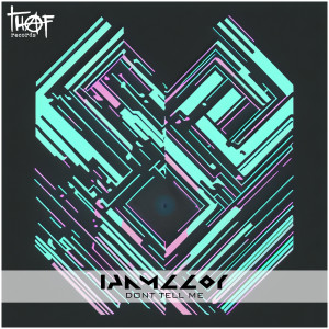 收聽Ian McCoy的Dont Tell Me歌詞歌曲