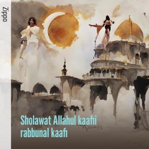 Zippo的专辑Sholawat Allahul Kaafii Rabbunal Kaafi