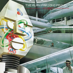 ดาวน์โหลดและฟังเพลง Genesis Ch.1. V.32 พร้อมเนื้อเพลงจาก Alan Parsons Project