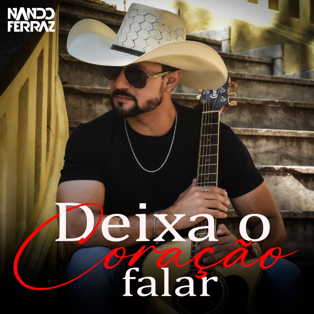 Deixa o Coração Falar