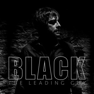 ดาวน์โหลดและฟังเพลง Black พร้อมเนื้อเพลงจาก The Leading Guy