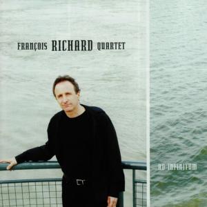 收聽François Richard Quartet的Apologie歌詞歌曲