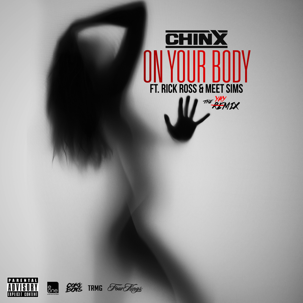 On Your Body Remix