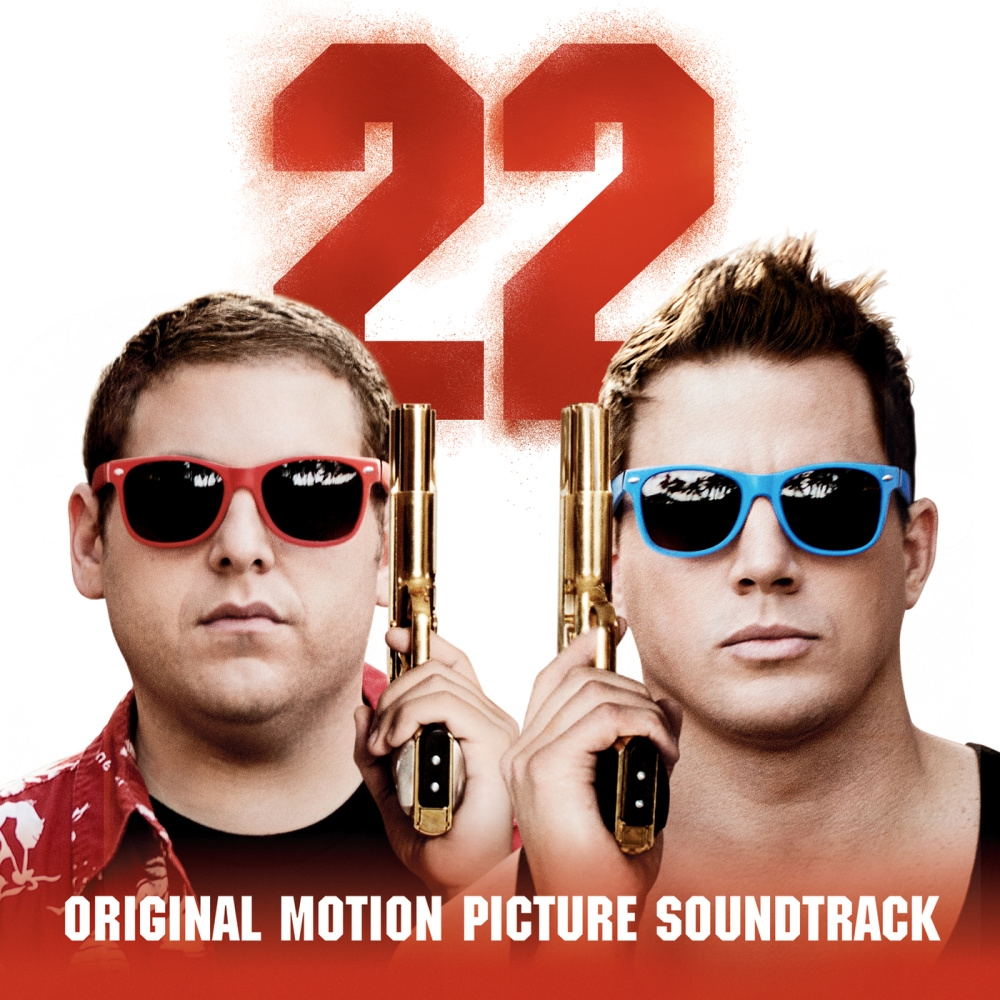 22 Jump Street (Theme From the Motion Picture)