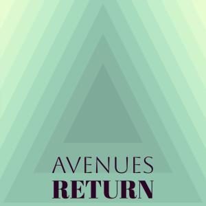 Album Avenues Return from Various