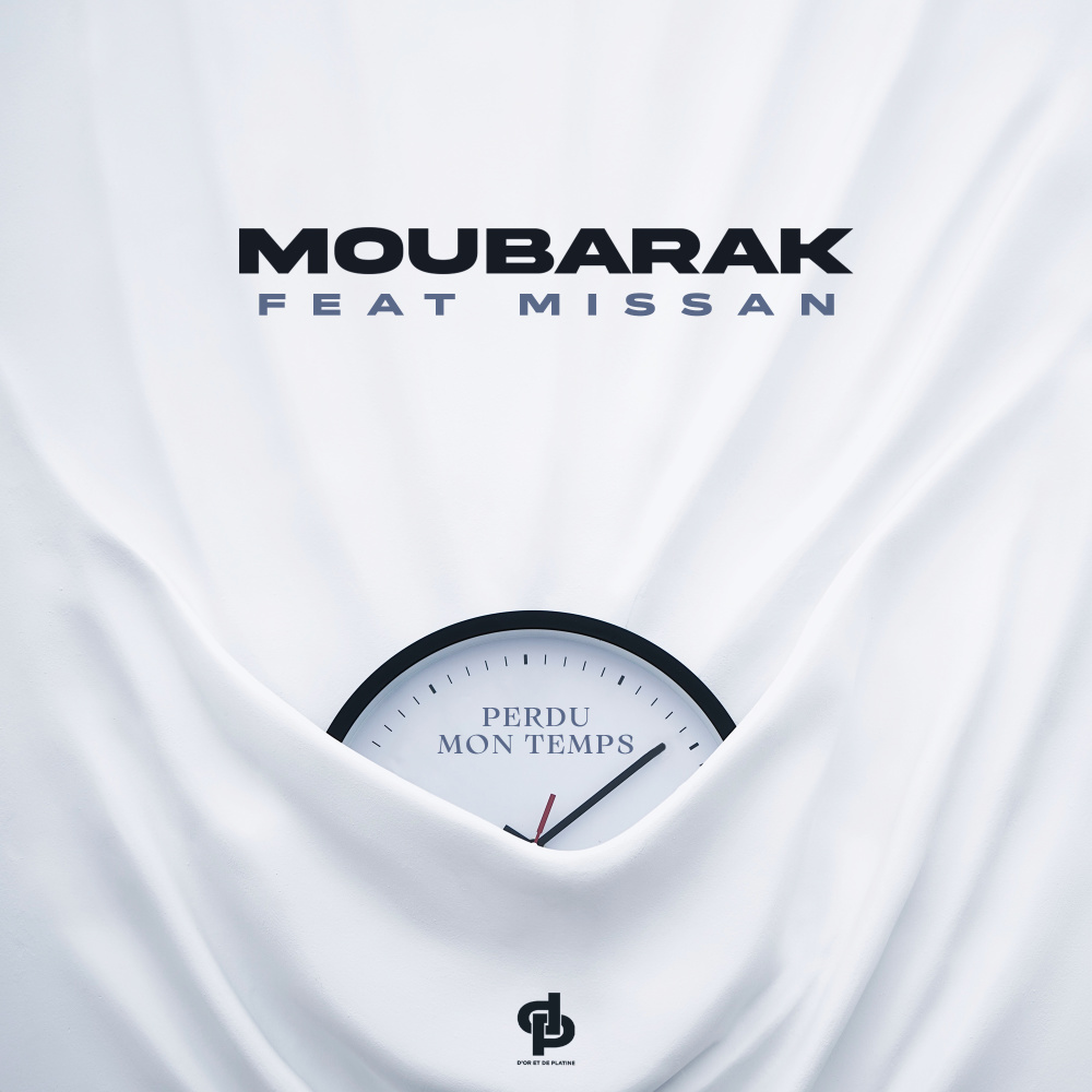 Perdu mon temps (Explicit)