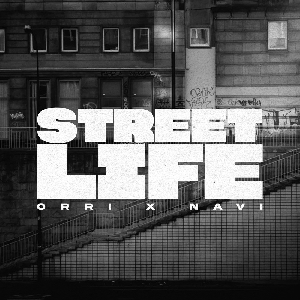 Streetlife (Explicit)