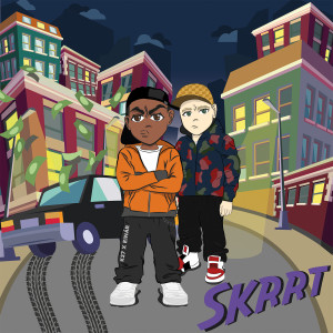 ดาวน์โหลดและฟังเพลง Skrrt (Explicit) พร้อมเนื้อเพลงจาก K27