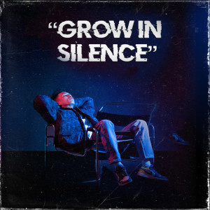 Album Grow In Silence oleh J.Key