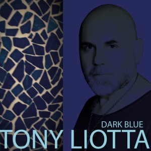 Tony Liotta的專輯Dark Blue