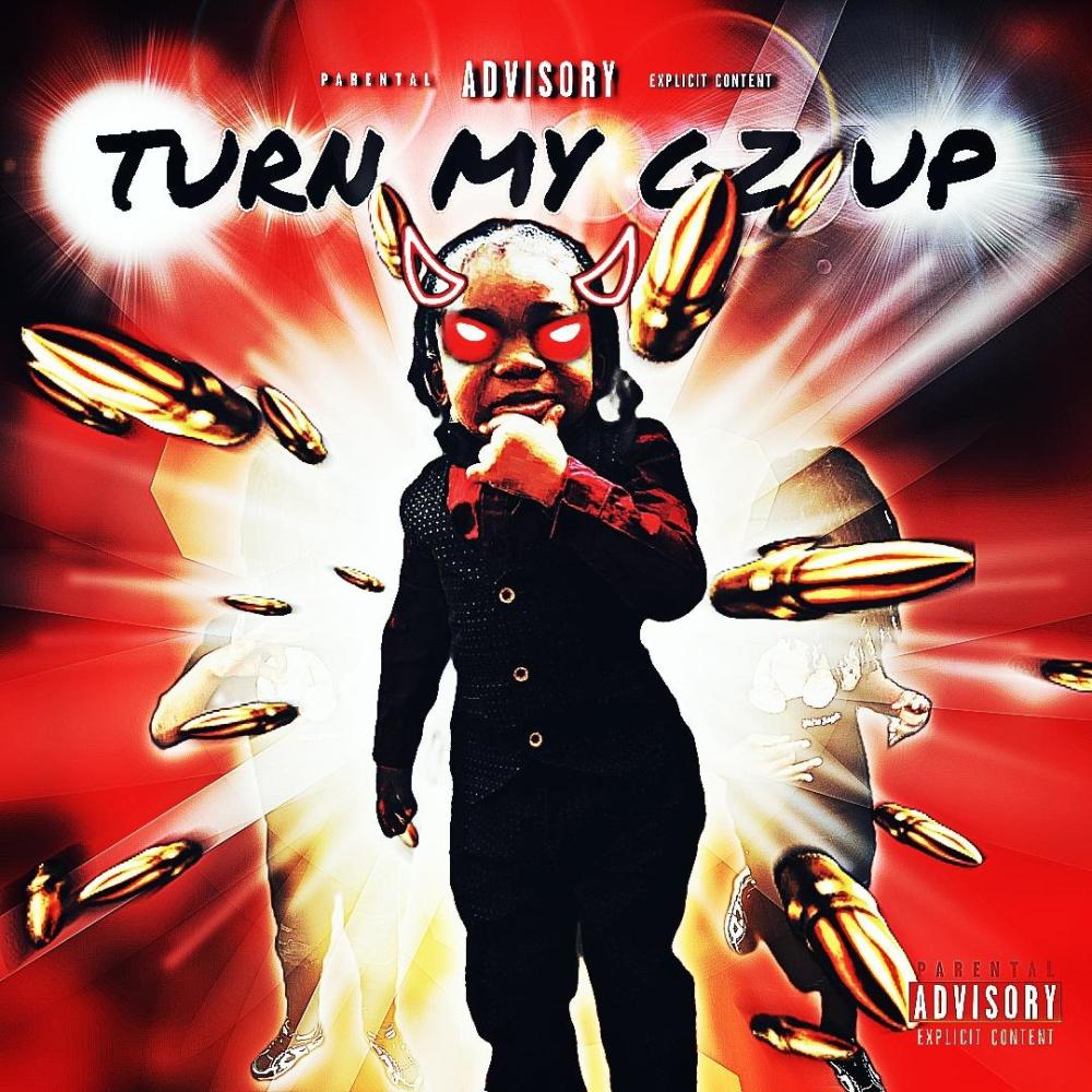 White Tee's (feat. Luh ty, Rackykb & Jayhunnid30) (Explicit)