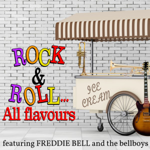 Listen to Teach You to Rock song with lyrics from Freddie Bell