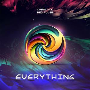 Capslock的專輯Everything