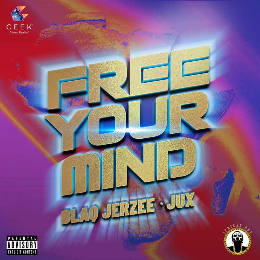 Free Your Mind