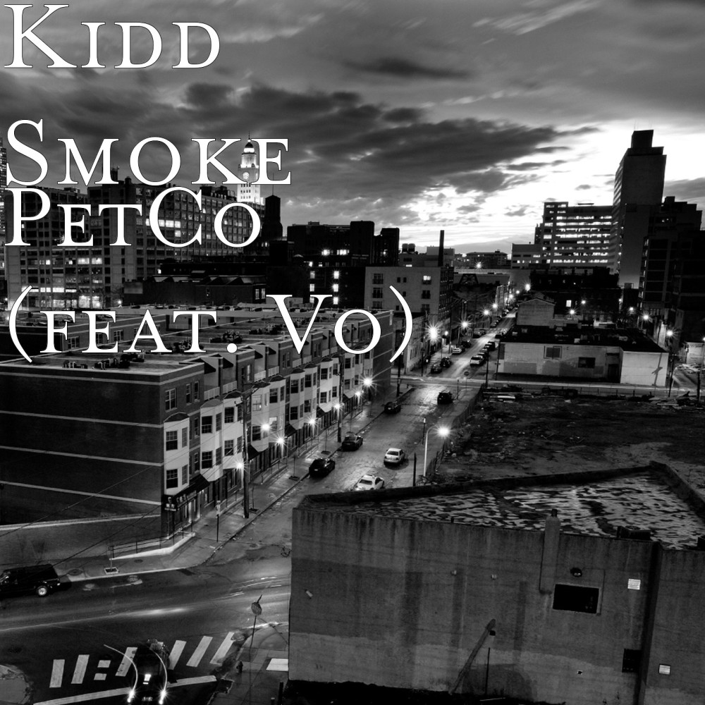 PetCo (feat. Vo) (Explicit)